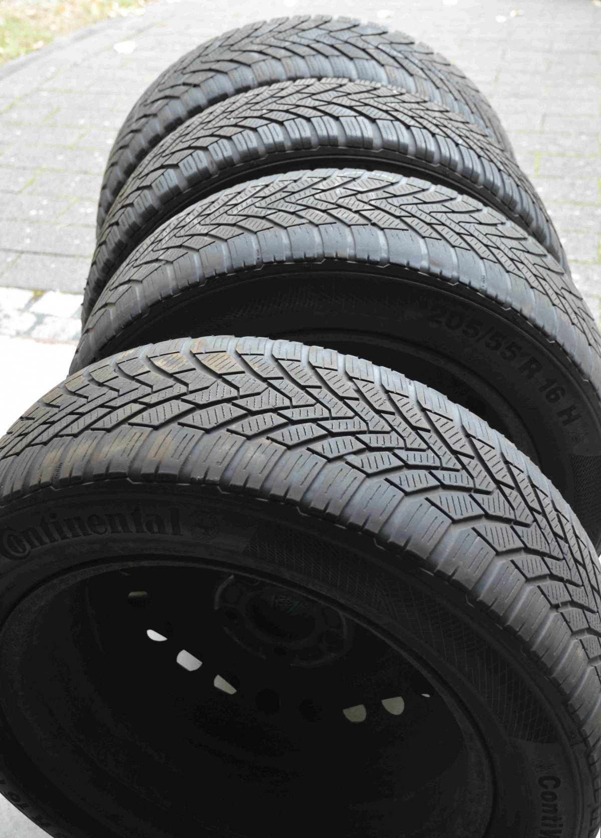 The art of picking the right rubber for your great drives