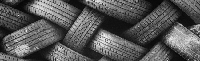 18 amazing facts about tyres