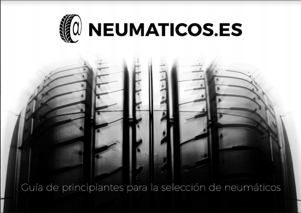 Guía para principiantes: cómo seleccionar los neumáticos adecuados