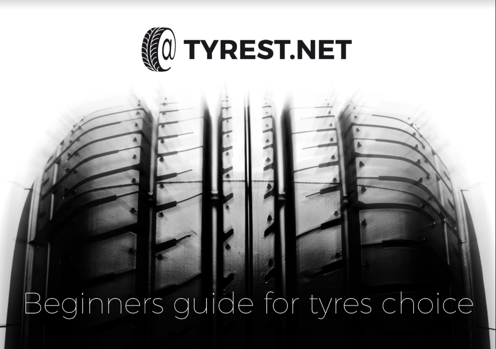 Tyre Selection Beginner’s Guide