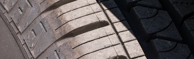 What you need to know about tyre alignment