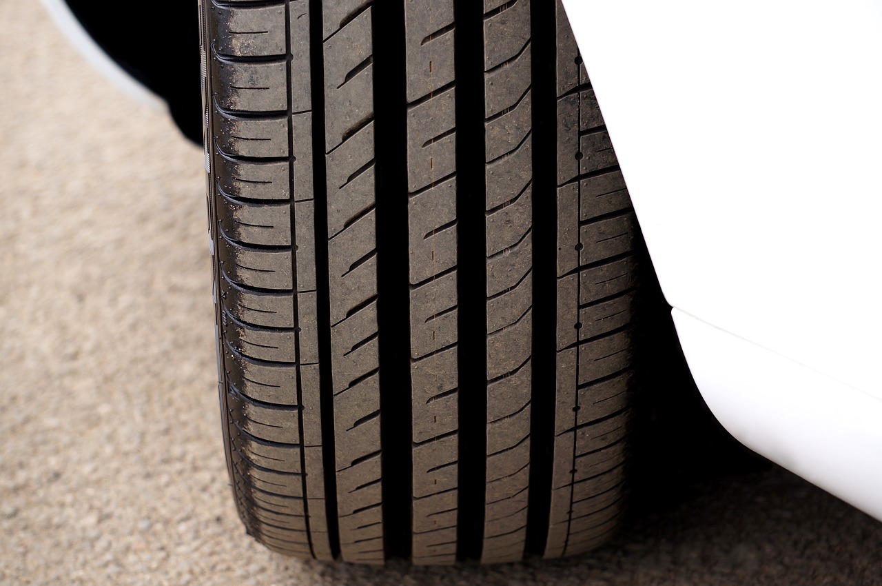 What is Tyre Retreading?