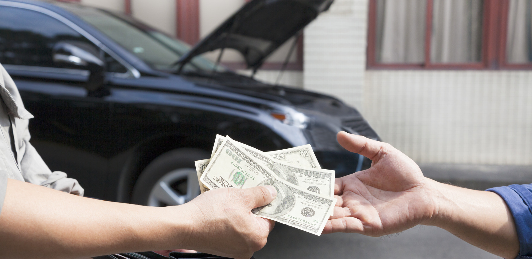 Tips for selling your car: how do I sell my car?