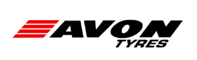 New tyres from Avon - AV12