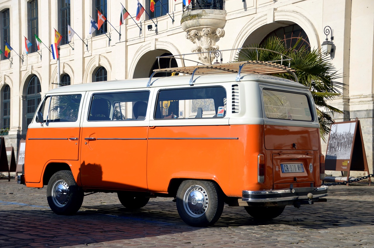 Der ADAC hat Sommerreifen für Vans und Kleintransporter einem umfangreichen Test unterzogen