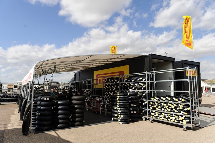 Pirelli continues to develop the larger size solutions