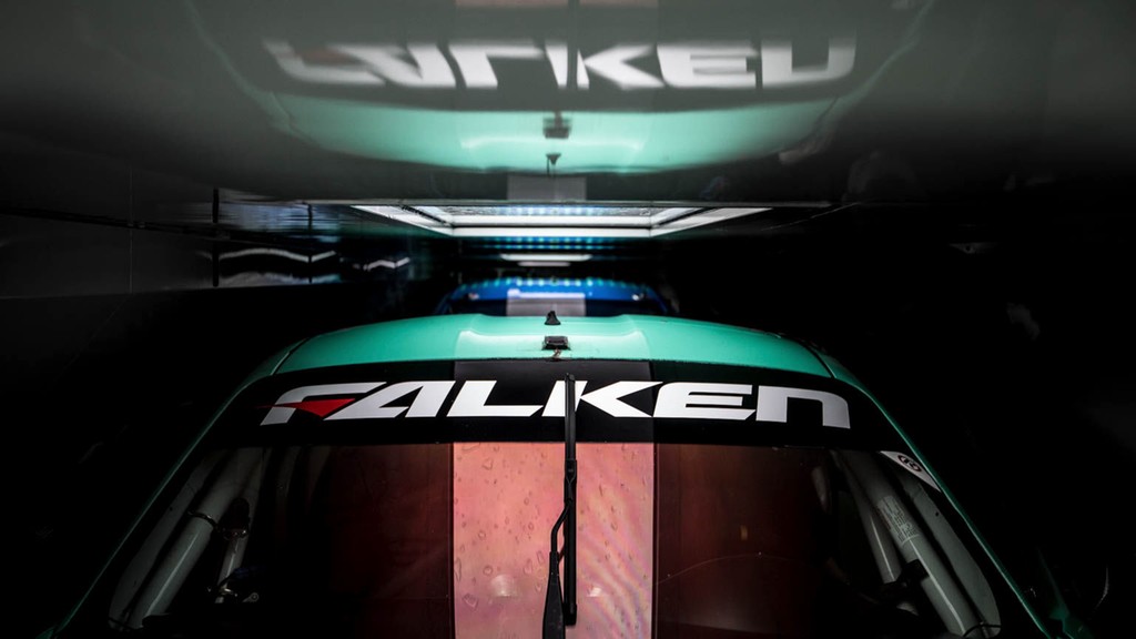 Falken has secured 8th place in the rating of AUTO BILD