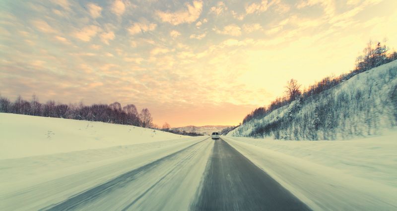 Vanhawk Winter er din pålidelige partner