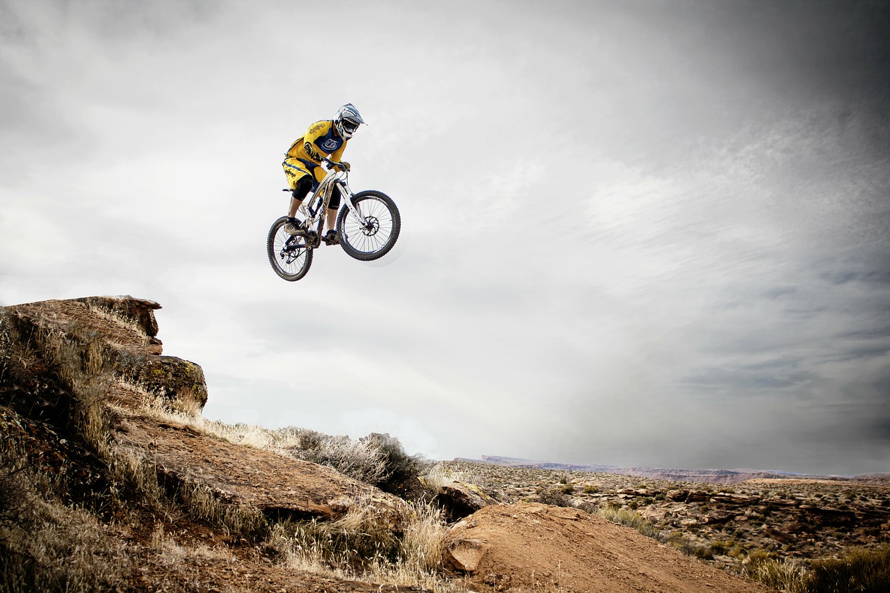 Die BIKE Testsieger-Reifen für Cross Country, All Mountain und Enduro