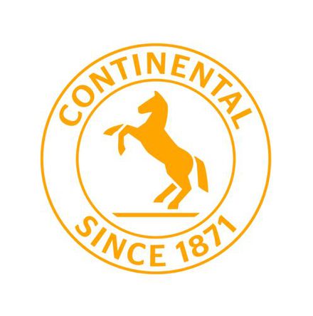 Hier kommen die neuen Reifen von Continental