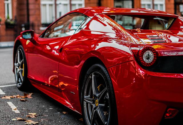 Ferrari 458 mit 738 PS: Hennessey launcht Twin-Turbo-Spider