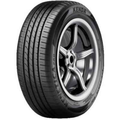 2X Sommerreifen Kenda Kenetica Pro KR210 175/65R14 82T Bsw-image