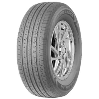 Sommerreifen - Grenlander Maho 79 245/70R16 111H Bsw Xl-image