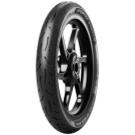 8019227410846 - Metzeler Sportec Street 2 ( 110 70-17 TL 54S Hinterrad M C Vorderrad )