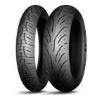 3528704295678 - Michelin Pilot Road 4 GT ( 120 70 ZR17 TL (58W) M C Vorderrad )