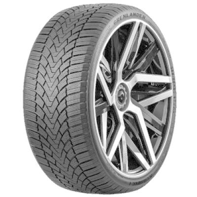 Winterreifen - Grenlander Icehawke I 235/45R19 99V Bsw Xl-image