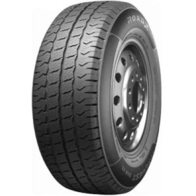 Roadx Ganzjahresreifen 195/65 R16 Tl 104/102R Rx Quest Van 4S Allwetter-image
