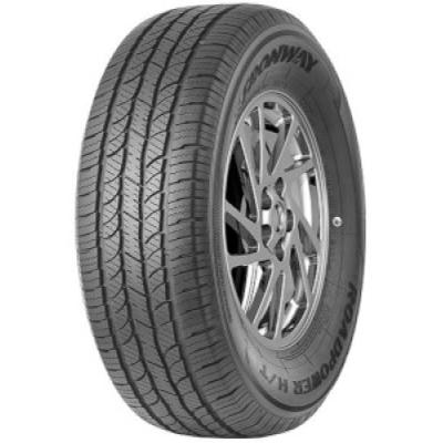 4X Sommerreifen Fronway Roadpower H/T 235/70 R17 107 H-image