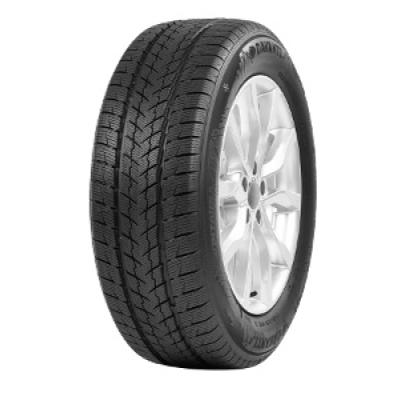 2X Winterreifen Davanti Wintoura Suv 235/55 R18 104 V-image