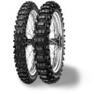 8019227096712 - Metzeler MC4 Moto Cross ( 100 90-19 TT 57 Hinterrad NHS )