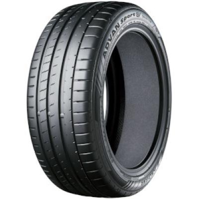 Yokohama Advan Sport EV V108E ( 255/45 R20 105Y XL E+, RPB )