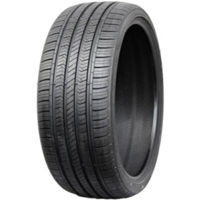 2X Sommerreifen - Wanli SU025 255/60R17 106H Bsw-image