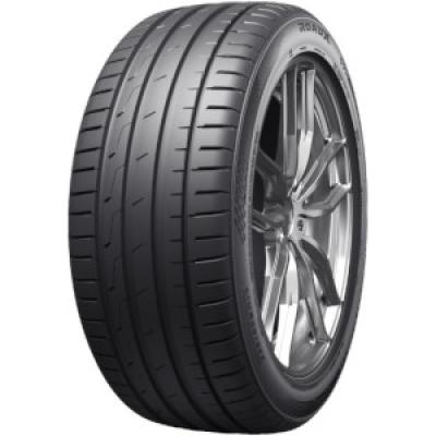 4X Sommerreifen Roadx Rx Motion DU71 245/40R19 98Y Bsw Xl-image
