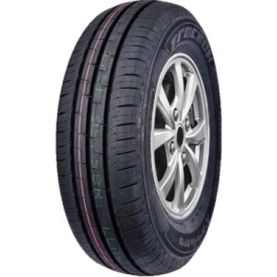 2X Sommerreifen Tracmax X-PRIVILO RF19 195/75R16C 107S Bsw-image