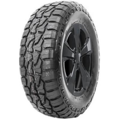 1X 255/65 R17 114Q Rock Shredder R/T 8PR Por Aplus Sommerreifen Id772455-image
