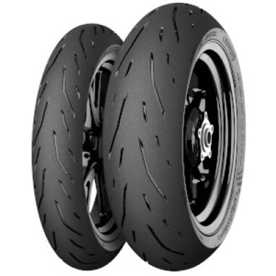 Continental ContiSportAttack 5 ( 180/55 ZR17 TL (73W) M/C )