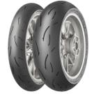 5452000573605 - Sportmax GP Racer D212 ( 190 55 ZR17 TL (75W) Hinterrad Mischung MEDIUM )