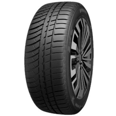 2X Allwetterreifen Dynamo STREET-H M4S01 225/50 R17 98 Y-image
