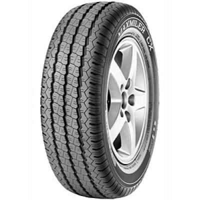 Gt-Radial Maxmiler 195/80R14 106/104N Reifen Sommer Transporter / Llkw-image