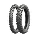 3528709861335 - Michelin Tracker ( 120 80-19 TT 63R Hinterrad M C )