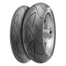 4019238672435 - ContiSportAttack ( 190 50 ZR17 TL (73W) Hinterrad M C )