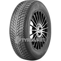 GOMME PNEUMATICI CINTURATO ALL SEASON XL 215/55 R17 98W PIRELLI - Foto 7