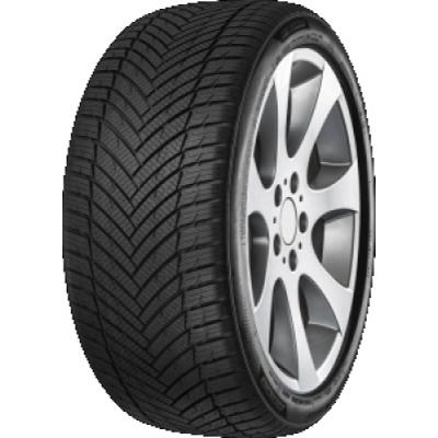 4X Ganzjahresreifen - Victory Road As 215/60R17 100V Xl Bsw-image