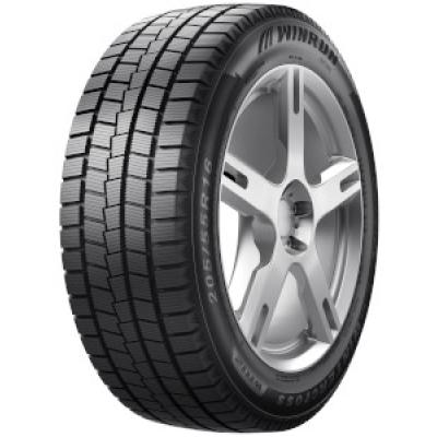 Winterreifen - Winrun Wintercross WR12 215/55R18 99S Xl Nordic Compound Bsw-image