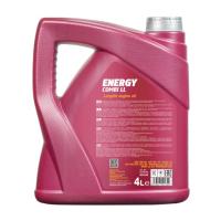 Compara Mannol ENERGY COMBI LL 5W-30 Porsche C30, API SN, VW 504 00, ACEA C3, VW 507 00, MB 229.51, BMW LL 04 Aceite de motor 4.0 L EAN: 4036021401300 | Neumaticos.es