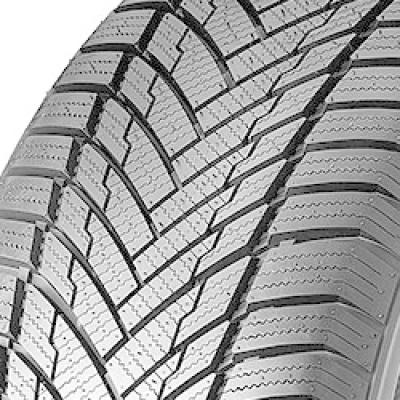 4X Winterreifen - Rotalla Setula W Race S130 195/55R20 95H Bsw Xl-image