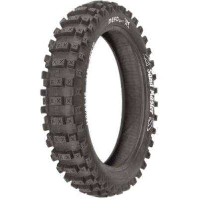 MEFO Sport MFC16 ( 130/80-18 TT NHS, Sandmaster )