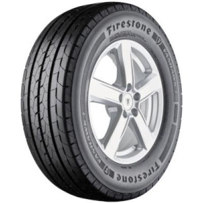 Фото - Шини Firestone Vanhawk 3 23863 