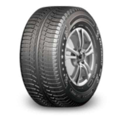 4X Austone Sp 902 3PMSF 195/70 R15C104/102Q Winterreifen-image