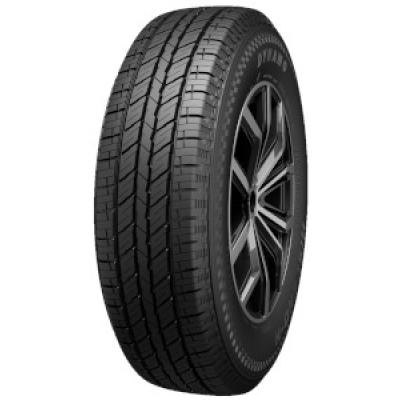 4X Sommerreifen - Dynamo HISCEND-H MHT01 265/70R16 112T Bsw-image