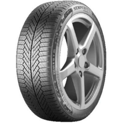 Semperit All Season-Grip 2 ( 235/50 R19 103W XL EVc, Med fælgribbe )