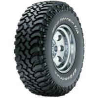 Compare Quality Tires: BF Goodrich Mud-Terrain T/A KM 255 85 R16