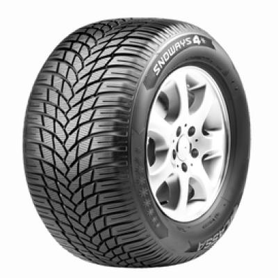 Winterreifen Lassa 185/60 R15 84T Snoways 4 M+S-image