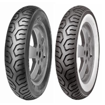 Mitas MC12 ( 3.00-10 TT/TL 42J Baghjul, Forhjul )