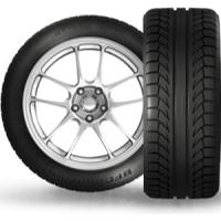 Compare Quality Tires: BF Goodrich g-Force Sport COMP-2 275 40 R17