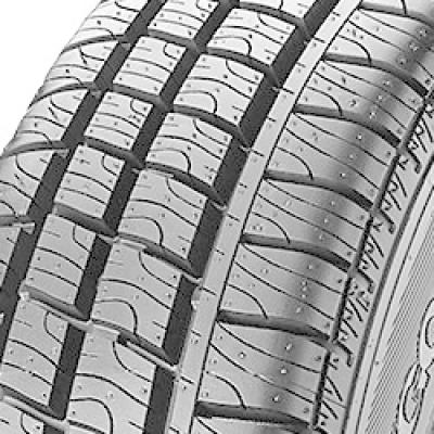 Goodyear 572990 215/60R17 109T Pneumatici Tutte Stagioni-image